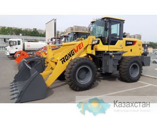 Спецтехника в наличии и на заказ продажа лизинг Алматы(Казахстан)