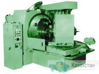 5С280П зуборезный станок для кон колес с круговым Смоленск