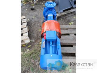 Насосы СМ 80-50-200, СМ 100 65 200, СМ150-125-400, СМ 250 200 400, СМ 150 -125-315, СМ  200-150-315 Павлодар