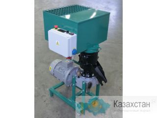 Грануляторы овечьей шерсти BN100W, BN400W (Чехия) Алматы
