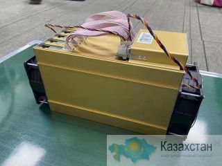 Bitmain Antminer L3+ (обновленный)+Блок Астана