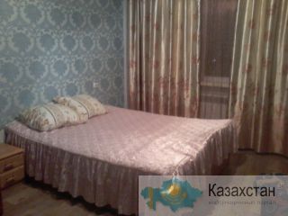 сдам комнату в квартире Алматы