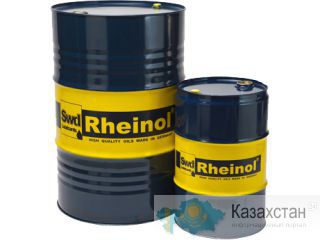 SwdRheinol Turbinol EXTRA LTD 32 - Газотурбинное масло Алматы