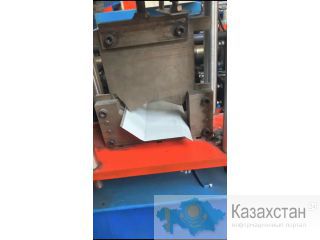 Станок для производства Жалюзи 128 Ⅰ. Вид штакетника:      Ⅱ. Основные характиристики линии: толщина стали：0.3---1.0mm   скор Другое месторасположение