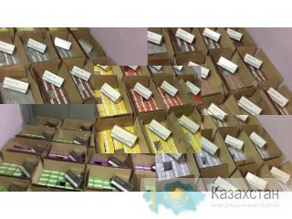 Продам оптом табачные стики HEETS (Оригинал). Астана