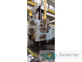 2А620ф1 горизонтально расточной станок Смоленск