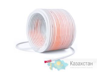 Кабель греющий 20вт,40вт Алматы