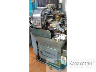 Tornos M7 токарные прутковые автоматы Смоленск