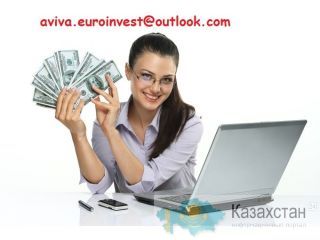 Подать заявку на кредит в 2% годовых. Казахстана