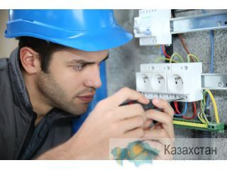 электромонтажные работы Смоленск