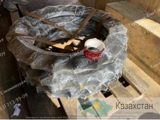 Звезда редуктора хода для ЭО-5126 Тагил г. Екатеринбург, ул. Основинская 7.