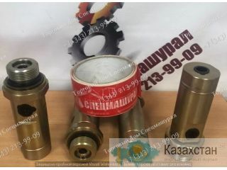 Гидрозамок опоры КС-3577.83.200 для автокранов Ивановец КС-3577, КС-3574, КС-35714, КС-35715, КС-45717 г. Екатеринбург, ул. Основинская 7.