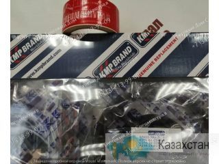 Набор прокладок двигателя (ремкомплект) нижний 6212-K2-9901 для Komatsu S6D140 г. Екатеринбург, ул. Основинская 7.