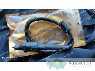 Датчик давления топлива 600-311-3721 для экскаваторов Komatsu г. Екатеринбург, ул. Основинская 7.