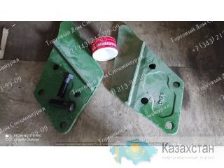 Бокорезы ковша CAT 096-4747, 096-4748 г. Екатеринбург, ул. Основинская 7.