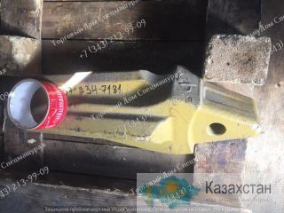 Адаптер ковша 207-934-7181 для Komatsu PC300 г. Екатеринбург, ул. Основинская 7.