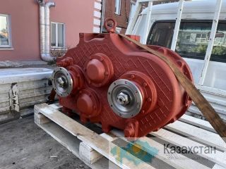 КПП для автогрейдера ГС-14.02, Псков 240.30.13.00.000 г. Екатеринбург, ул. Основинская 7.
