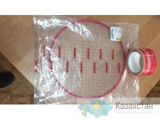 Уплотнение редуктора Raba 0005817690 комбайна Class г. Екатеринбург, ул. Основинская 7.