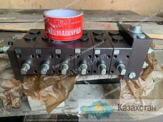 РМ 12-06 гидрораспределитель для автокрана г. Екатеринбург, ул. Основинская 7.