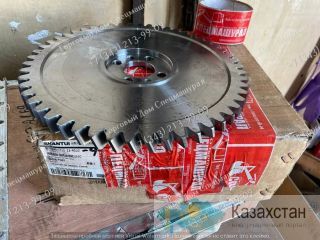 Шестерня привода насоса 6710-23-4520 для бульдозера Shantui SD32 г. Екатеринбург, ул. Основинская 7.