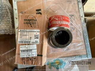 Вал привода насоса 6691-21-4170 для бульдозера Shantui SD32 г. Екатеринбург, ул. Основинская 7.