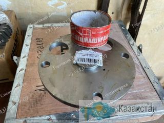 Вал промежуточной шестерни 6691-21-4310 для бульдозера Shantui SD32 г. Екатеринбург, ул. Основинская 7.