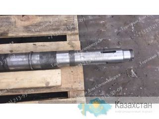 Вал горизонтальный 652Б.036 для экскаватора Э-652 Ковровец г. Екатеринбург, ул. Основинская 7.