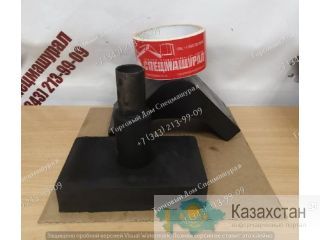 Подушка АКПП 251800858 для погрузчика XCMG LW500F г. Екатеринбург, ул. Основинская 7.