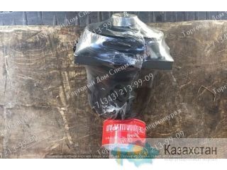 Подушка кабины 14X-54-56191 для бульдозеров Komatsu D65EX-16 г. Екатеринбург, ул. Основинская 7.