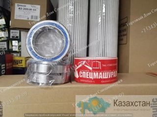 Подшипник 800511234 передней полурамы для погрузчиков SDLG LG936, XCMG LW300, ZL30 г. Екатеринбург, ул. Основинская 7.