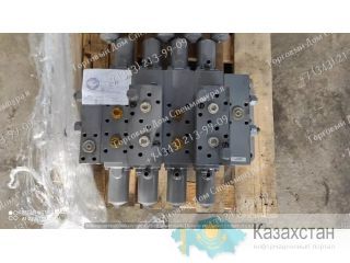 Гидрораспределитель 4х-секционный 4225.25.00.000 г. Екатеринбург, ул. Основинская 7.