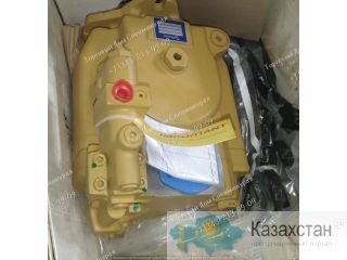 Насос гидравлический 104-1752 для Caterpillar D9R г. Екатеринбург, ул. Основинская 7.