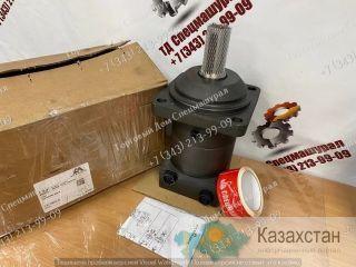 Гидромотор MTM 630 CHD/5 г. Екатеринбург, ул. Основинская 7.