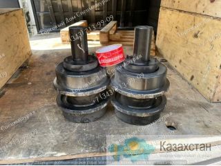 Каток поддерживающий 81E7-00522 для Hyundai R520LC-9S г. Екатеринбург, ул. Основинская 7.