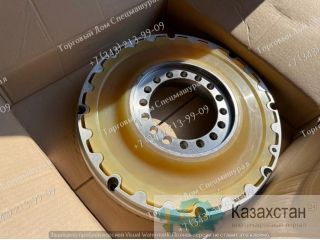 Муфта Centa CM-5000 г. Екатеринбург, ул. Основинская 7.