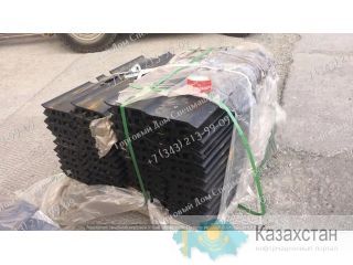 Трак гусеницы 20Y-32-31320 для экскаваторов Komatsu PC200-7, PC220-7 г. Екатеринбург, ул. Основинская 7.