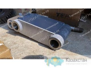 Рычаг ковша 318.14.21.04.000 для экскаватора ЕТ-18 ТВЭКС г. Екатеринбург, ул. Основинская 7.