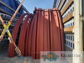 Качественные компенсаторы из Тулы Алматы