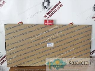 Комплект прокладок 6745-K1-1100 для двигателя Komatsu SAA6D114E-3 г. Екатеринбург, ул. Основинская 7.