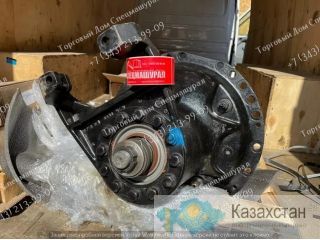 Редуктор заднего моста RABA 577.01 Class XERON 3800 г. Екатеринбург, ул. Основинская 7.