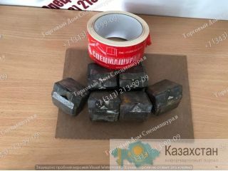 Резец мульчерный Nokamic К-6O-0002 г. Екатеринбург, ул. Основинская 7.
