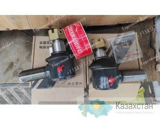Рулевые наконечники 24C2309 и 24C2308 для автогрейдера Luigong CLG 4215 г. Екатеринбург, ул. Основинская 7.