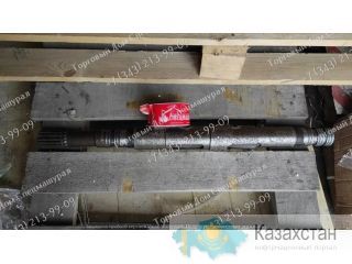Вал турбинный У35.615-01.051 г. Екатеринбург, ул. Основинская 7.