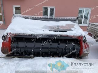 Мульчер Fecon BH 300, Б\У, после ревизии г. Екатеринбург, ул. Основинская 7.