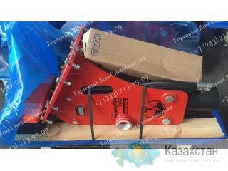 Impulse 150 гидромолот г. Екатеринбург, ул. Основинская 7.