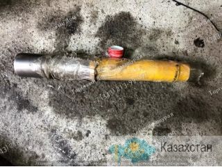 Механизм натяжения Т-35.01, 3501-21-23СБ г. Екатеринбург, ул. Основинская 7.