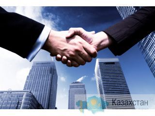 Инвестиционные проекты в Германии Астана