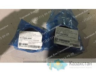 Ролик натяжной 65.95800-6036, Doosan DL08 г. Екатеринбург, ул. Основинская 7.