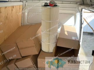 Фильтр воздушный Filtron AM4821 г. Екатеринбург, ул. Основинская 7.