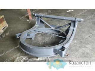 Круг поворотный 257.07.10.00.000 для автогрейдера ГС-14.03 г. Екатеринбург, ул. Основинская 7.